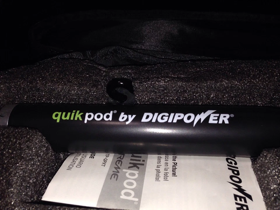 QUIKPOD EXTREME BY DIGIPOWER  - Image 2 of 4
