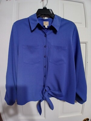 clothes for women casual tops small excellent