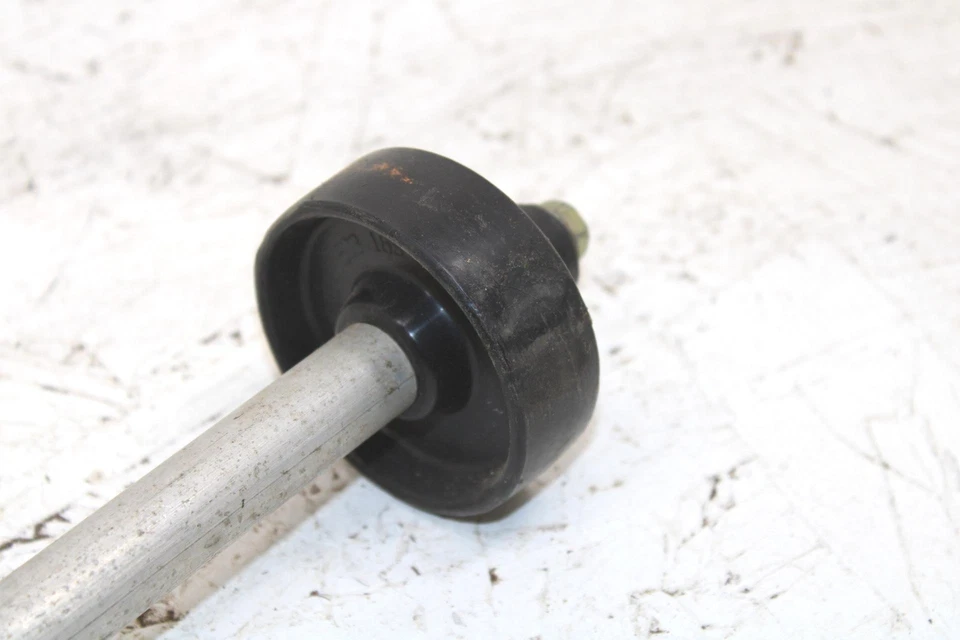 Ski-doo Mxz X 440 2000 OEM suspensión trasera eje ralentí 503189233 SS112 Foto 4 de 4