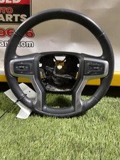 ✅ 2023 CHEVROLET BLAZER STEERING WHEEL OEM