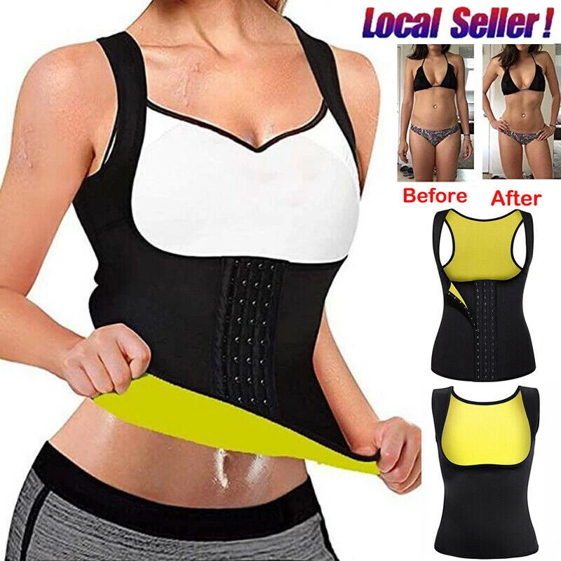 Sauna sweat 2025 neoprene