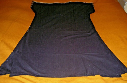 Bequemes Haus-Kleid - Bild 3 von 3
