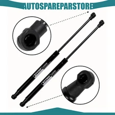 2x Front Hood Lift Supports For 2006-2011 BMW 323i 325i 328i 330i 335i Gas Shock