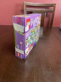 Lego Friends 41033 Jungle Falls Rescue Animals