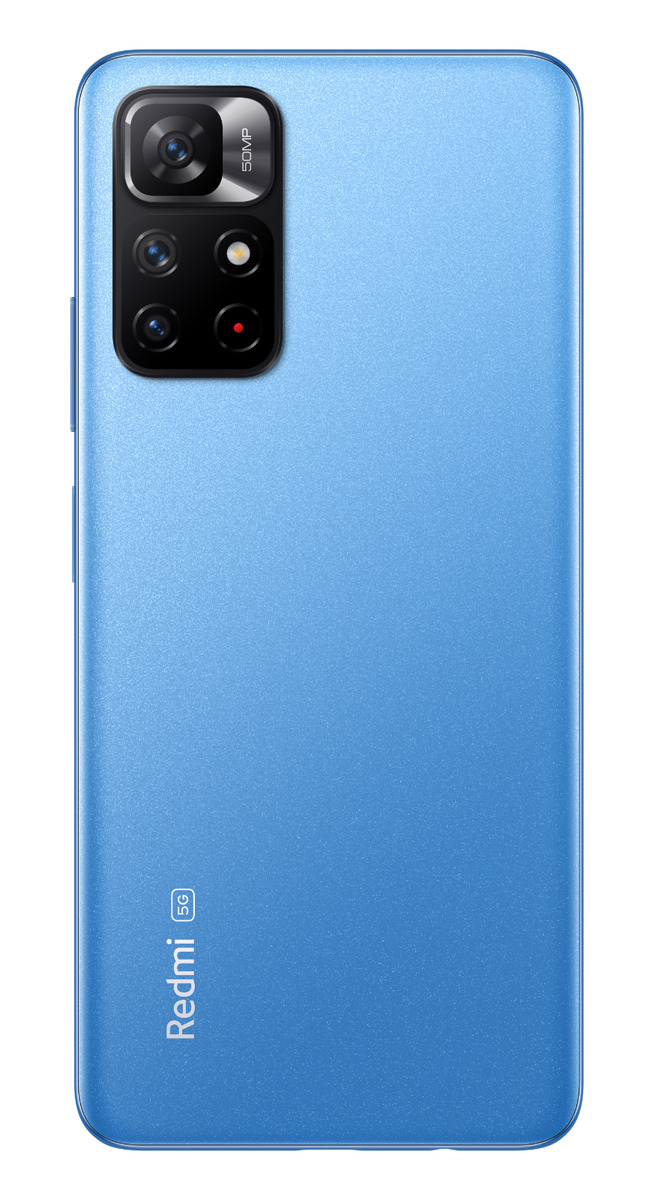 Redmi Note 11S 5G 128GB/4GB