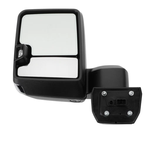 OEM NEW GM 2020-2023 Sierra Silverado Exterior Driver Side View Mirror 84944511