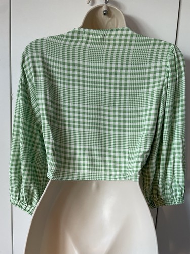URBAN OUTFIT Shrug Evening Bolero Jacket Top Party outfit Size 16 BNWT - Picture 8 of 10