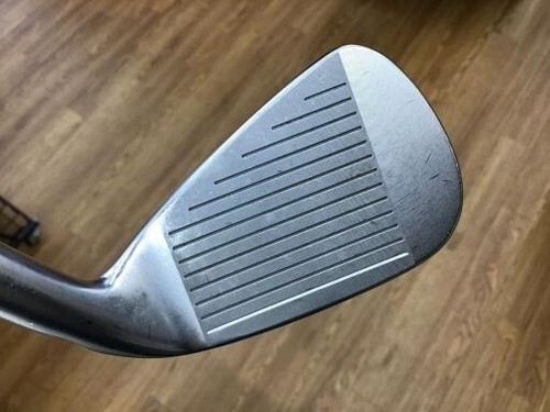 ◼️6pcs◼️ Lefty PING i210 Blue Dot Iron Set 6clubs 5-9,W NS PRO MODUS3 TOUR105 S - Picture 3 of 5