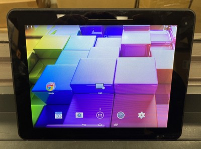 KUNO KU04P 12  ANDROID TABLET