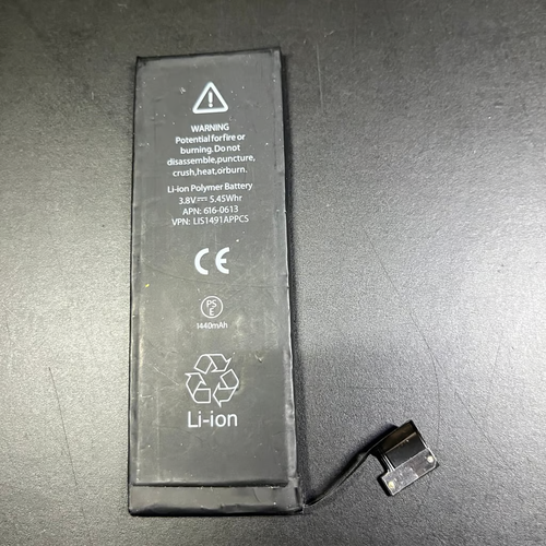 Brand new iphone 5 battery replacement