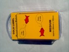 Black Label Koi Pond Liner Repair Patch for Medium Cracks or Tears