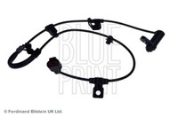 Blue Print ADC47121 Sensor, Raddrehzahl Hinten Links FüR Mitsubishi