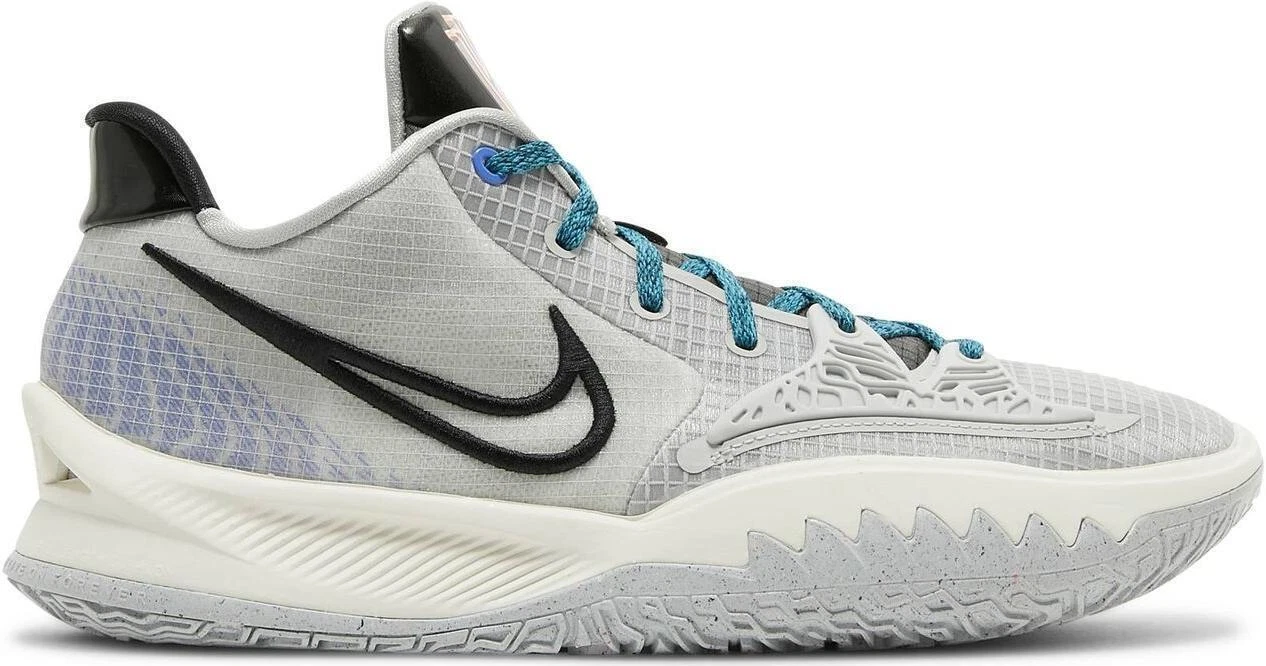 Nike Kyrie 4 EP Low Takashi for Sale | Authenticity Guaranteed | eBay
