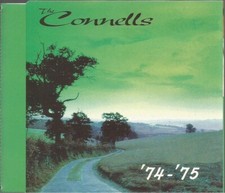 The Connells - '74-'75 1994 London CD single