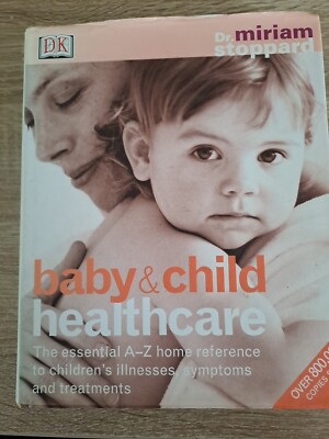 Baby und Child - Healthcare , ( 12 ) Große Ausgabe