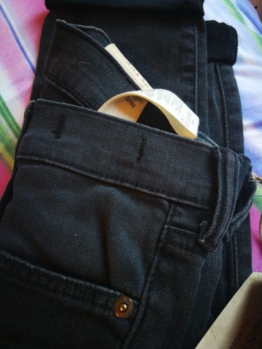 Supply Femmes Ralph And Pour Jeans Denim Lauren YqHrwY