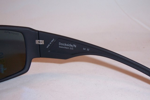 smith dockside chromapop polarized sunglasses