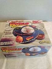 VTG Electronic talking globe Geo game 7000 questions 1-4 player Geosafari GUC