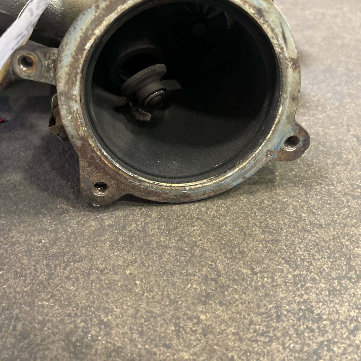 2014-2016 FORD FUSION 1.5L ECOBOOST ENGINE TURBO OEM (F1FG-6K682