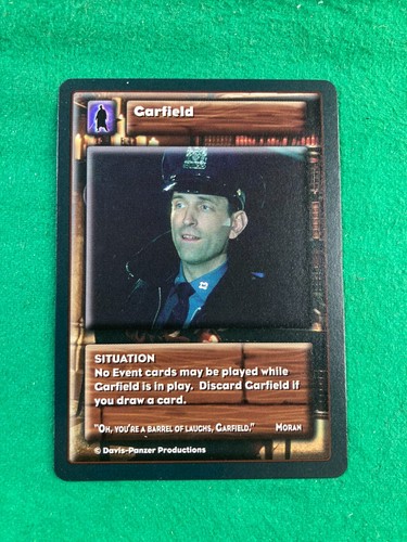 HIGHLANDER CCG - (MOVIE EDITION) SINGLE RARE CARDS - Picture 28 of 94