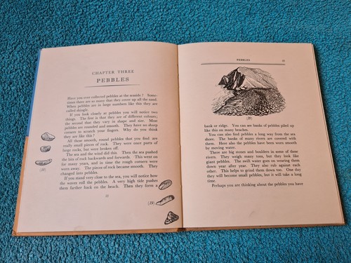 Nature's Ways by G.E. Hyde, full set of 4 books, all 1st editions 1959/60 Hulton - Picture 9 of 17