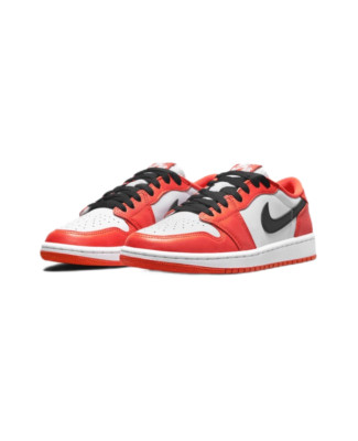 Jordan 1 Low OG Starfish 2021 - CZ0775-801 | eBay