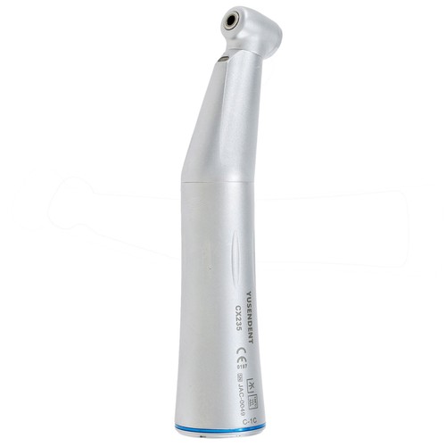Dental COXO Contra Winkel 1:1 6:1 10:1 20:1 langsame Geschwindigkeit Handstück Implantatoptik - Bild 3 von 78