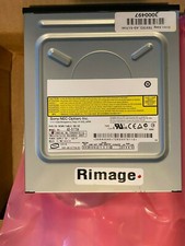 Rimage DVD/CD Rewritable Drive AD-5170A 300497 Sony NEC Optiarc Inc. Drive Only