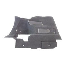 BMW 2er F46 Gran Tourer Kofferraum Verkleidung Abdeckung hinten links 7474245