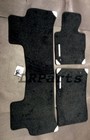 Land Rover Carpet Floor Mats Set Range Rover 03-10 EAH500290PVA Genuine New