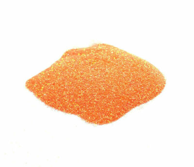 1 oz PINKY PEACH GLITTER Mica Crafts Silk Microfine Glitter Powder Free Shipping