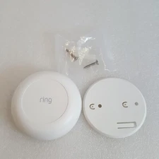 New Open BOX Ring Smoke/CO Listener for Ring Alarm