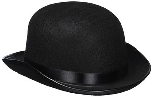 black derby hats cheap