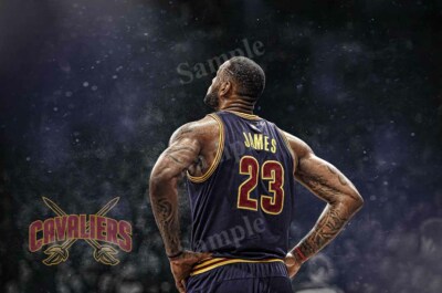 nba basketball lebron james