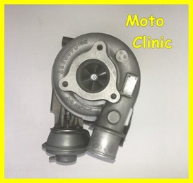 Turbolader Nissan Patrol Terrano II 3.0 Di 116 Kw/ 158PS 724639 705954