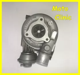 Turbolader Nissan Patrol Terrano II 3.0 Di 116 Kw/ 158PS 724639 705954