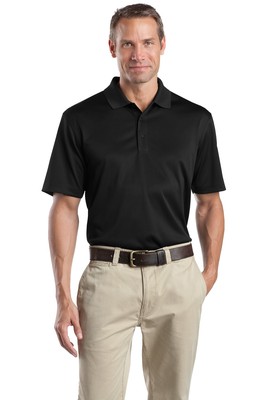 CornerStone CS412 Men's Polyester Select Snag Proof Short Sleeve Polo Shirt