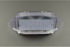 Fanale Stop LED Chiaro Frecce Integrate per HONDA XLV 1000 VARADERO 2003-06