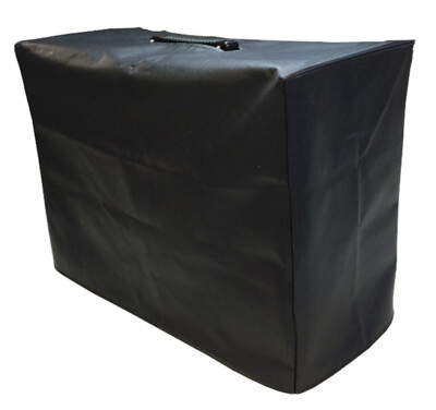Harmony H430 2x10 Combo - Black Vinyl Cover w/Piping Option, USA (harm020)