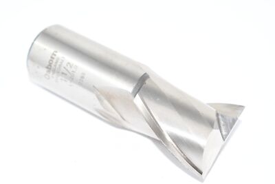 Osborn 1-1/2'' SVG Cobalt End Mill 2FL 1-1/4'' Shank 4'' OAL 