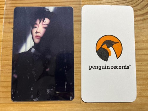ZEROBASEONE ZB1 - 2ND MINI ALBUM MELTING POINT APPLEMUSIC POB PHOTO CARD - Picture 12 of 33