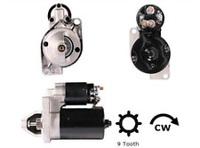 Image of BRAND NEW STARTER MOTOR OEM QUALITY STM612