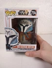 Funko Pop! Vinyl: Star Wars - Bo-Katan Kryze #714