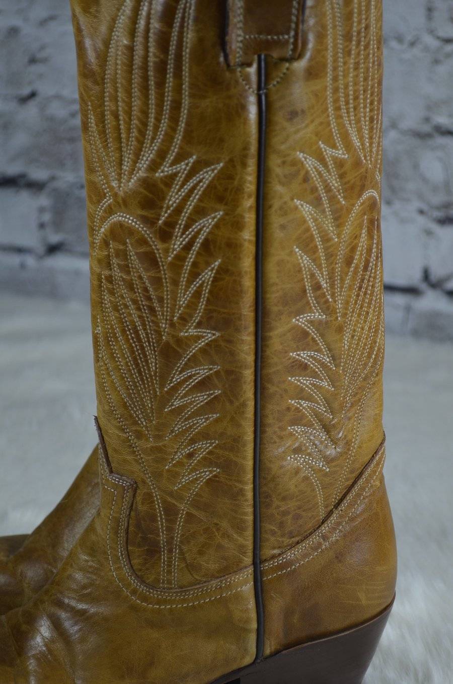 Steve Madden 9310 de cuero para 6 mujer camel Lone Star botas de vaquero occidental 6 para 0f1956 Steve Madden 9310 de cuero para 6 mujer camel Lone Star botas de vaquero occidental 6 para 0f1956