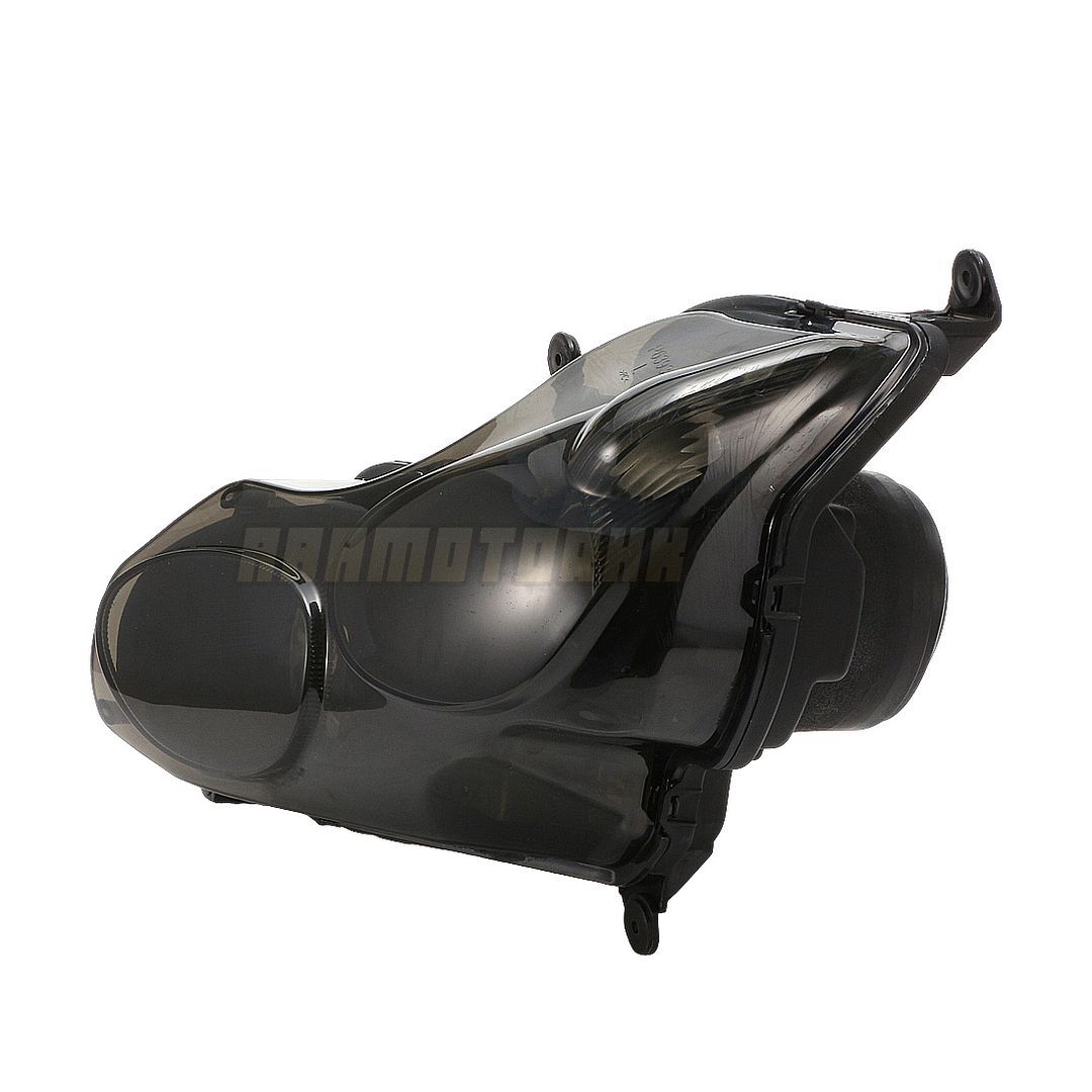 Headlight Assembly Lamp For Kawasaki ZX1400 ZX-14 ZZR1400 2006