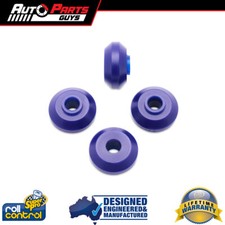 Superpro Shock Absorber/Sway Bar Bush Kit SPF0201K
