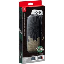Nintendo Switch Carrying Case - The Legend of Zelda: Tears of the Kingdom