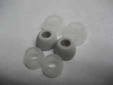 Original Samsung In Ear Gel 6x Buds Tips Fits...