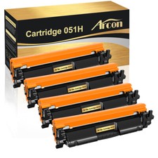 Compatible Toner Cartridge for Canon 051 H LBP-162dw MF264dw MF267dw MF269dw