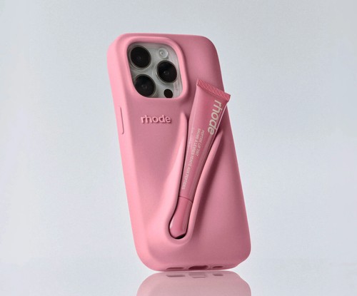 Rhode Lip Case etui na telefon i zestaw do leczenia ust – modny Hailey Bieber - Zdjęcie 26 z 32